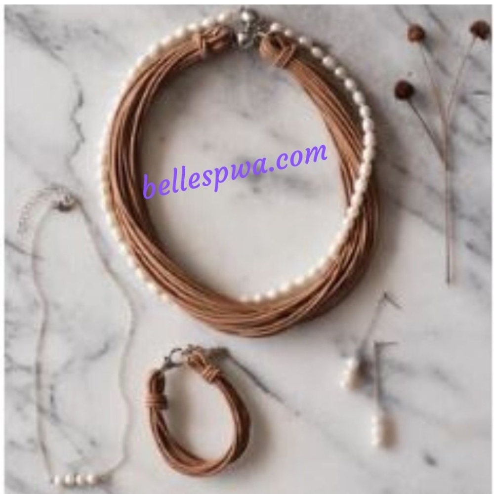 Haitian Jewelry, Fair Trade, Sustainable